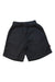 A Black Shorts from City Threads in size 4T for boy. (Front View)