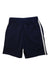 A Navy Shorts from Johnnie b in size 9Y for boy. (Back View)