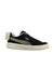 A Black Sneakers from Puma in size 3T for neutral. (Front View)