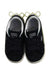 A Black Sneakers from Puma in size 3T for neutral. (Back View)