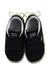 A Black Sneakers from Puma in size 3T for neutral. (Back View)