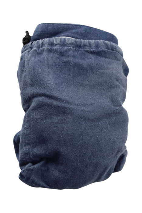 A Multicolour Highchairs from Totseat in size O/S for neutral. (Back View)