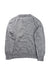 A Grey Knit Sweaters from Crewcuts in size 6T for neutral. (Back View)