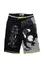 A Multicolour Shorts from Desigual in size 11Y for boy. (Front View)