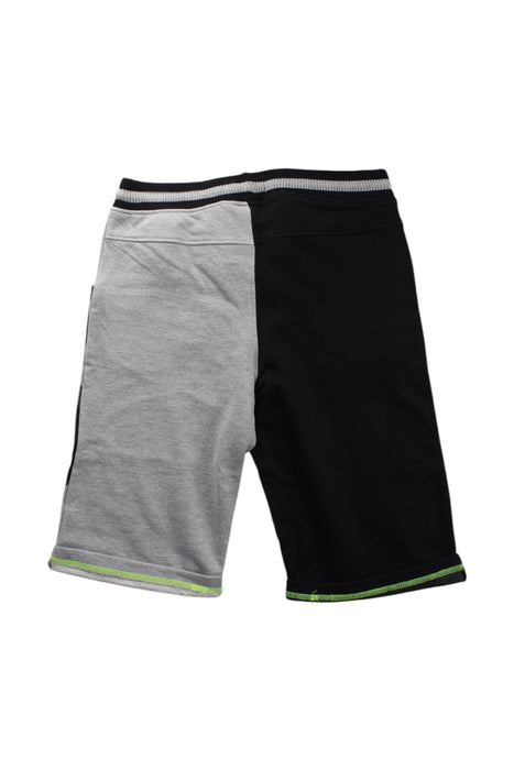 A Multicolour Shorts from Desigual in size 11Y for boy. (Back View)