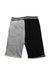 A Multicolour Shorts from Desigual in size 11Y for boy. (Back View)