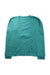 A Green Long Sleeve T Shirts from Crewcuts in size 12Y for neutral. (Front View)