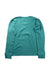 A Green Long Sleeve T Shirts from Crewcuts in size 12Y for neutral. (Back View)