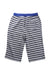 A Blue Casual Pants from Boden in size 11Y for boy. (Back View)