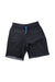 A Black Shorts from Boden in size 12Y for boy. (Front View)