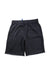 A Black Shorts from Boden in size 12Y for boy. (Back View)