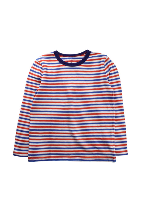 A Multicolour Long Sleeve T Shirts from Boden in size 6T for neutral. (Front View)