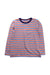 A Multicolour Long Sleeve T Shirts from Boden in size 6T for neutral. (Front View)