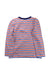 A Multicolour Long Sleeve T Shirts from Boden in size 6T for neutral. (Back View)