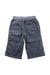A Grey Shorts from Boden in size 10Y for boy. (Back View)