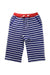 A Blue Casual Pants from Boden in size 11Y for boy. (Front View)