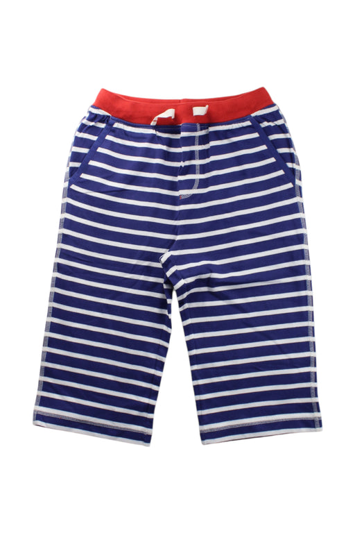 A Blue Casual Pants from Boden in size 11Y for boy. (Front View)