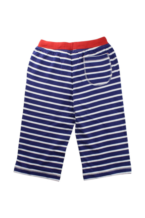 A Blue Casual Pants from Boden in size 11Y for boy. (Back View)