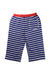 A Blue Casual Pants from Boden in size 11Y for boy. (Back View)