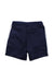 A Navy Shorts from Johnnie b in size 7Y for neutral. (Back View)