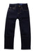 A Navy Jeans from Crewcuts in size 5T for neutral. (Front View)