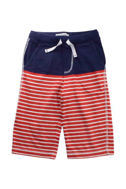 A Multicolour Shorts from Boden in size 7Y for boy. (Front View)