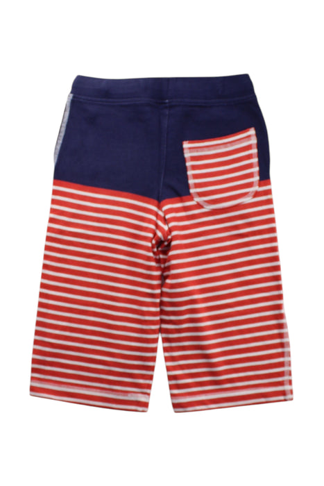 A Multicolour Shorts from Boden in size 7Y for boy. (Back View)
