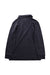 A Navy Long Sleeve Polos from Crewcuts in size 4T for boy. (Back View)