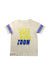 A Multicolour Short Sleeve T Shirts from Crewcuts in size 10Y for neutral. (Front View)