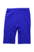 A Blue Active Shorts from City Threads in size 14Y for boy. (Back View)