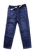 A Navy Jeans from Crewcuts in size 5T for boy. (Front View)