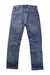 A Blue Jeans from Crewcuts in size 6T for boy. (Back View)