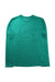 A Green Long Sleeve T Shirts from Crewcuts in size 12Y for boy. (Front View)