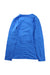 A Blue Long Sleeve T Shirts from Crewcuts in size 8Y for boy. (Back View)