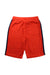 A Orange Shorts from Crewcuts in size 8Y for boy. (Back View)