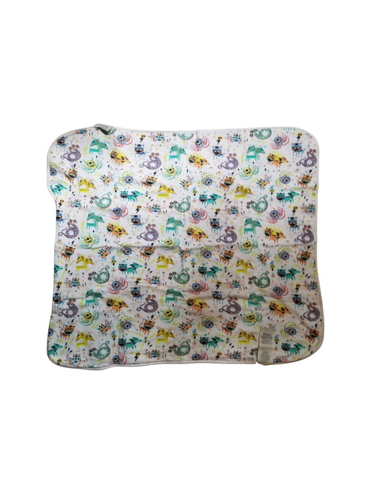 A Multicolour Blankets from Gucci in size 0-3M for neutral. (Front View)