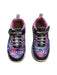 A Multicolour Sneakers from Skechers in size 5T for girl. (Front View)