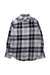 A Multicolour Long Sleeve Shirts from Crewcuts in size 10Y for boy. (Front View)