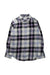 A Multicolour Long Sleeve Shirts from Crewcuts in size 10Y for boy. (Front View)