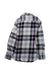 A Multicolour Long Sleeve Shirts from Crewcuts in size 10Y for boy. (Back View)