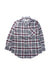 A Multicolour Long Sleeve Shirts from Crewcuts in size 4T for boy. (Front View)