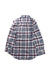 A Multicolour Long Sleeve Shirts from Crewcuts in size 4T for boy. (Back View)