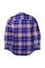 A Multicolour Long Sleeve Shirts from Crewcuts in size 10Y for boy. (Back View)