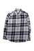 A Multicolour Long Sleeve Shirts from Crewcuts in size 12Y for boy. (Front View)