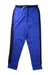 A Blue Sweatpants from Crewcuts in size 10Y for boy. (Front View)