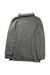A Green Long Sleeve Polos from Crewcuts in size 4T for neutral. (Back View)