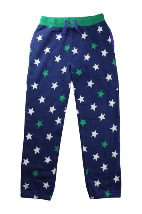 A Multicolour Sweatpants from Boden in size 9Y for boy. (Front View)