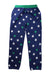 A Multicolour Sweatpants from Boden in size 9Y for boy. (Back View)