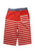 A Red Sweatpants from Boden in size 7Y for neutral. (Back View)