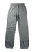 A Grey Sweatpants from City Threads in size 8Y for neutral. (Front View)
